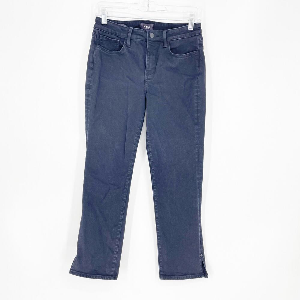 Not Your Daughter's Jeans Sheri Slim Jean Size 4